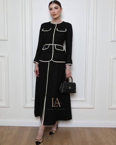 تيور تويد انيق