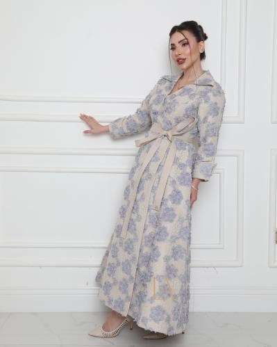 فستان دانتيل