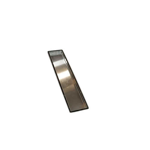صفاية شاور 30x8.5 ايطالي ستيل