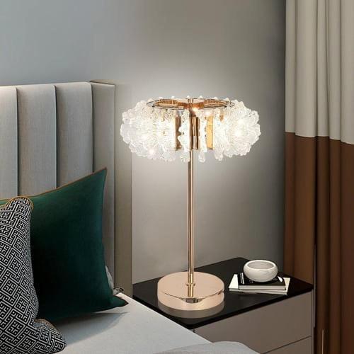 أبجورة مودرن بتصميم زعانف