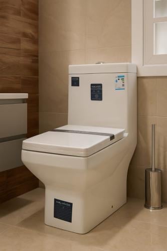 كرسي افرنجي HALVER تصميم عملي... براحة مثالية