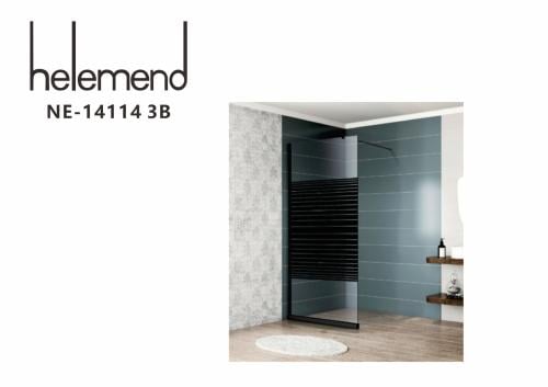 قاطع زجاج للشاور قزاز ٦ملم