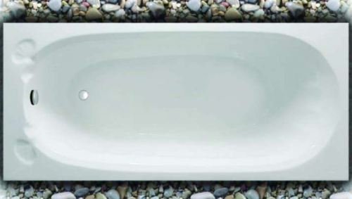 مغطس بانيو لوليتا مقاس 70*150