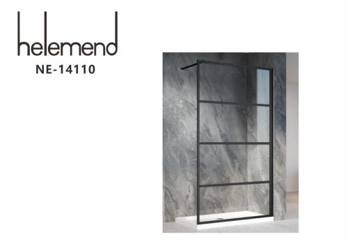 قاطع زجاج للشاور قزاز ٦ملم