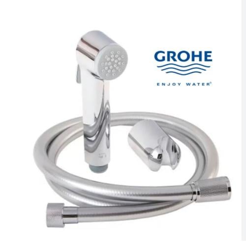 شطاف جروهي اصلي لي فضي وراس كروم