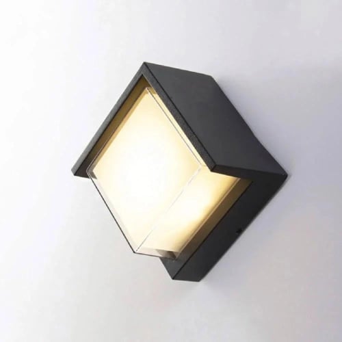 جداري خارجي 10وات