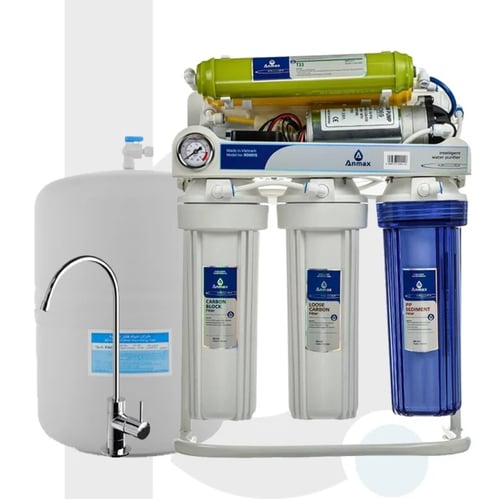 جهاز تحليه منزلي 7 مراحل فتنامي بتقنيه امريكي