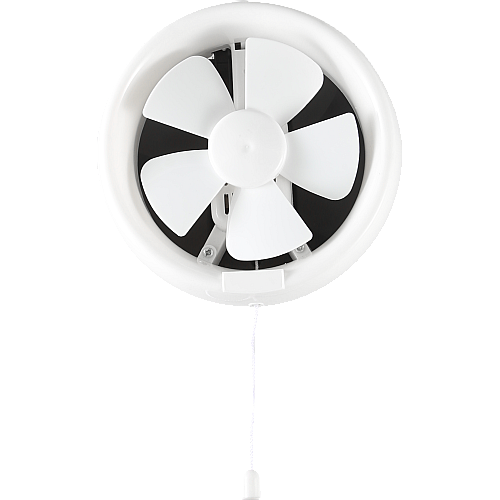 مروحة شفط دائري فتحة 6 بوصة 16 سم مقاس اطار (20*20...