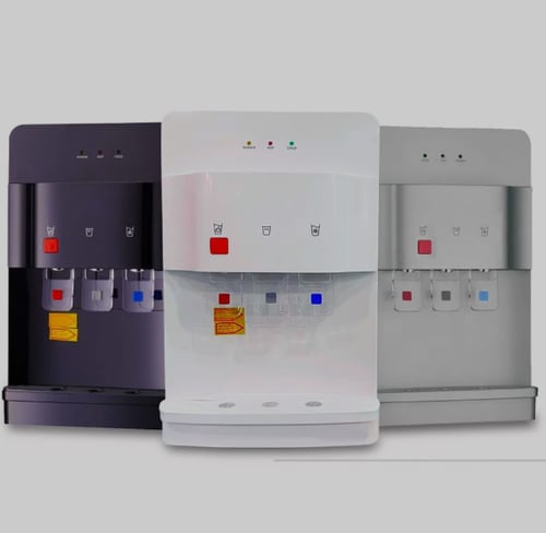 جهاز تحلية سبع مراحل فتنامي مع برادة طاولة