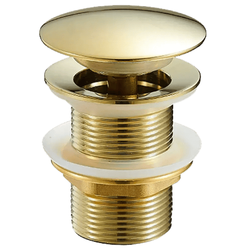 مغسلة رخام مقاس 80 سم مع خلاط وهراب