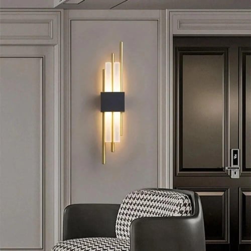 اباليك حائط مودرن مقاس ٥٠ سم