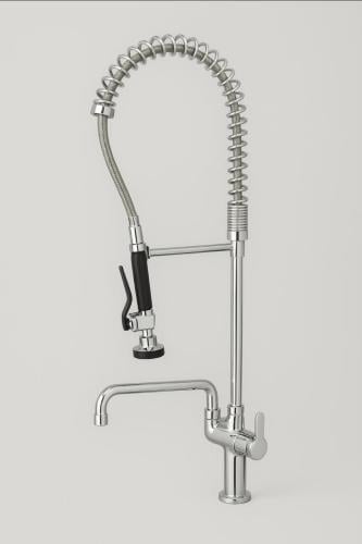 خلاط مطبخ احترافي للمشاريع والمطاعم – ستانلس ستيل...