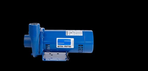 دينمو 1/2 حصان من سمان أمريكي