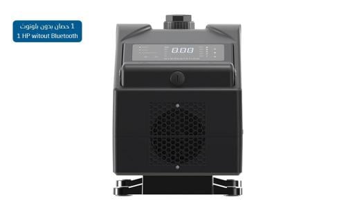 مضخة هيدروستيشن الإيطالية الذكية من إيبارا 1 حصان-...