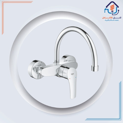 خلاط مجلى جدار جروهي