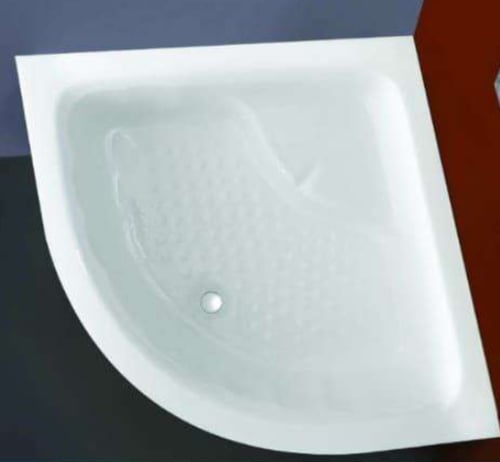 مغطس بانيو فيينا مقاس 90*90