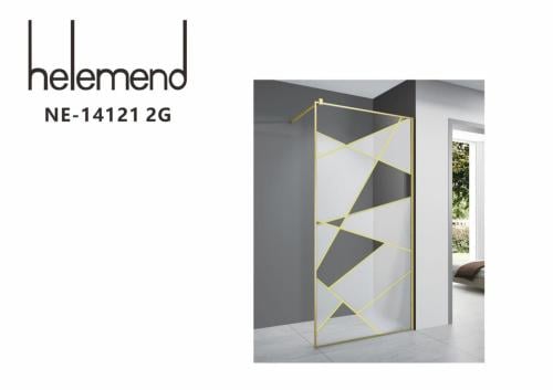 قاطع زجاج للشاور قزاز ٦ملم