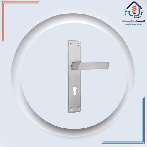 LUSTER 660-3077 مسكة بليت