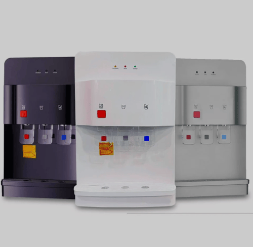 جهاز تحليه منزلي 6 مراحل فتنامي مع برادة طاولة بتق...