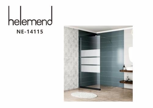 قاطع زجاج للشاور قزاز ٦ملم