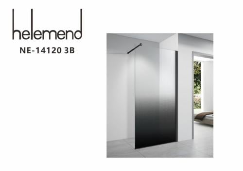 قاطع زجاج للشاور قزاز ٦ملم