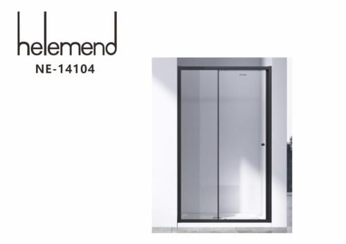 قاطع زجاج للشاور قزاز ٦ملم