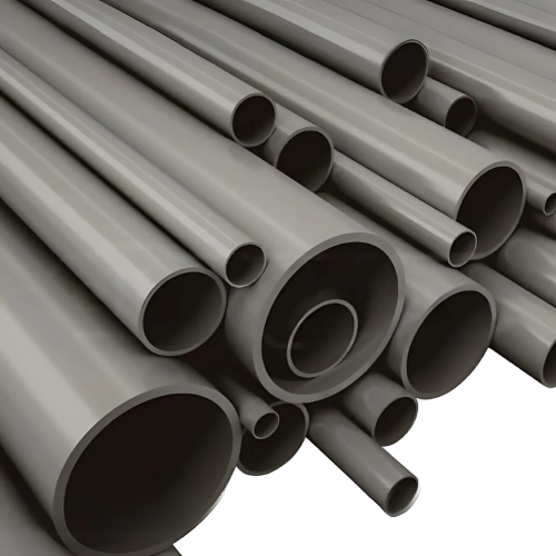 ماسورة رمادي ضغط 80 سابكو 1 بوصة