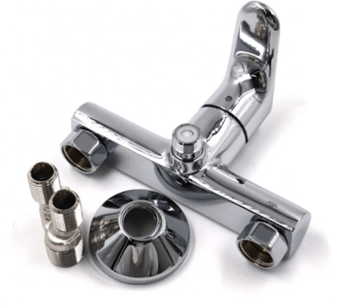 خلاط شطاف كروم هانز جروهي