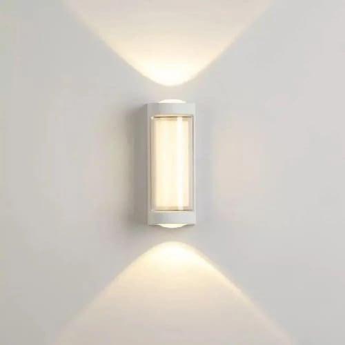 إنارة خارجية للسور اتجاهين