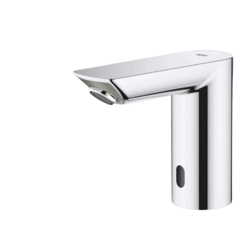 خلاط مغسلة حساس جروهي