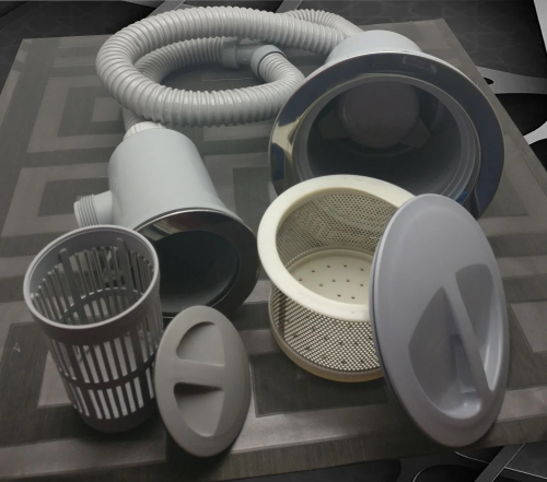 هراب مشترك كبير (5بوصة) صغير (3بوصة) مشترك موديل ك...