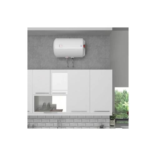 سخان خزف سعودي ٨٠ لتر أفقي ( نايم)