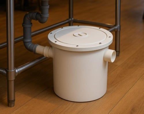 مصايد فصل الدهون -مقاسات متعدده حسب الطلب