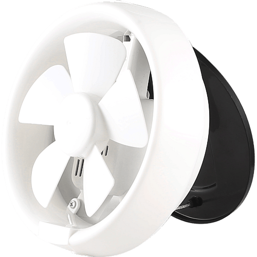 مروحة شفط دائري فتحة 6 بوصة 16 سم مقاس اطار (20*20...