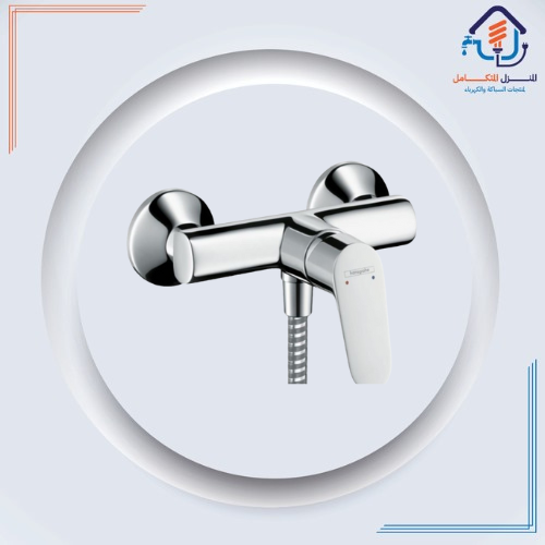 خلاط شطاف كروم هانز جروهي