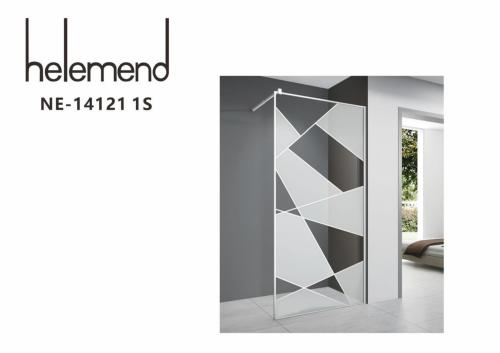 قاطع زجاج للشاور قزاز ٦ملم