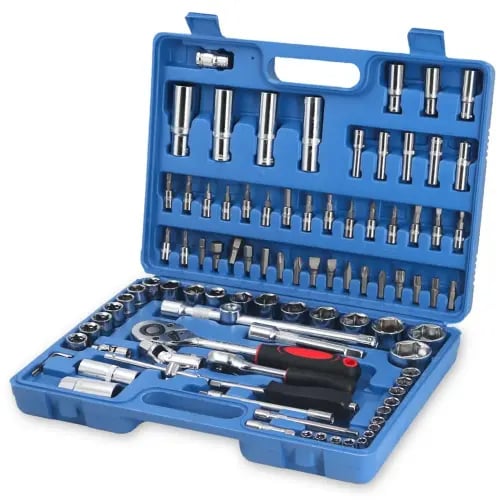 طقم حبوب 94 قطعة