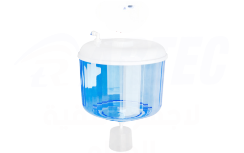 قارورة دبة برادة ذاتية التعبئة