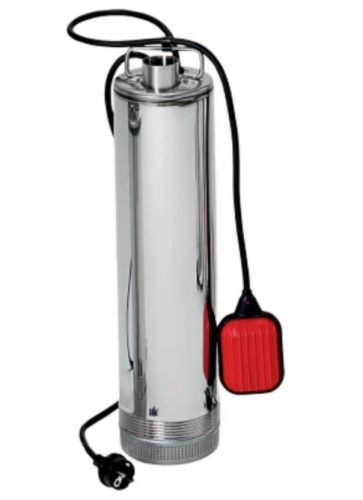 غطاس ماء واحد حصان تريو ايطالي