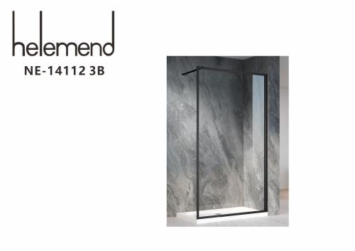 قاطع زجاج للشاور قزاز ٦ملم