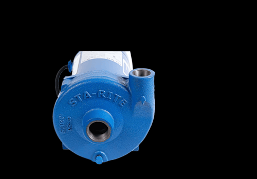 دينمو 1/2 حصان من سمان أمريكي