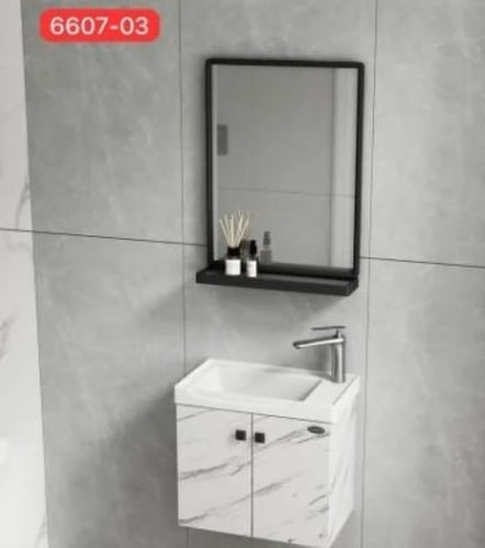 مغسلة ديكور حجم صغيرمقاس ( 30*50) متوفره بعدة ألوا...