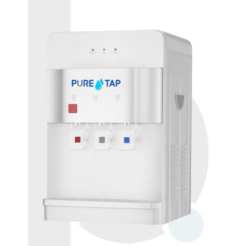 جهاز تحلية سبع مراحل فتنامي مع برادة طاولة