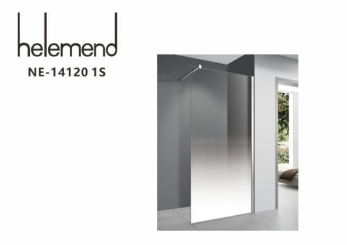 قاطع زجاج للشاور قزاز ٦ملم