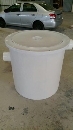 مصايد فصل الدهون -مقاسات متعدده حسب الطلب