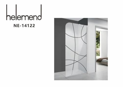 قاطع زجاج للشاور قزاز ٦ملم