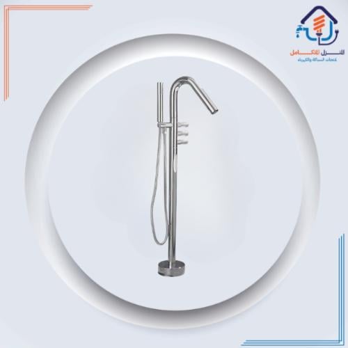 خلاط جاكوزي أرضى كامل