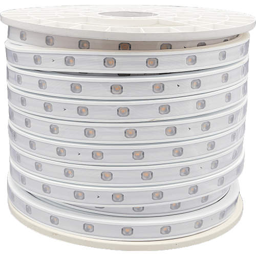 إضاءة مخفية جبس بورد ستريب لايت خارجي 24 لمبة وتر...