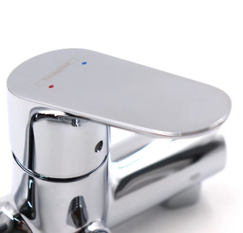 خلاط شطاف كروم هانز جروهي