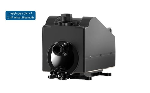 مضخة هيدروستيشن الإيطالية الذكية من إيبارا 1 حصان-...